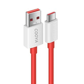 6ft OnePlus Dash Charge USB C Cable 80W Fast Charging and Data Transfer