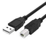 Pixma Printer Cable To Computer Pixma Tr4520 Cord Compatible With Canon Pixma