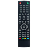 Replacement Remote Control Applicable For Rca Tv Rtu6549-C Rlded3258A Rtu5820 Rtu5540-B Rtu7877 Rlded5098-B-Uhd Rled4016A-H Rtu4253 Rt1970-B Rt1970B Rtu7074 Rtu4921 Rtu4300 Rt4038 Rtu4853 Rled2446