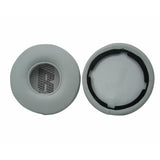 Live 460Nc Replacement Ear Pads Cushions Muff Cups Cover Compatible With Jbl Live 460Nc Headphone/Jbl Live 400Bt Headphone-Grey