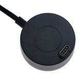 Compatible For Garmin Vivoactive 4 5 6, Instinct E 2 3, Quatix 8 7 6 5 Charger Charging Dock Station For Fenix 8 7 6 5 E, Forerunner 55 255 265 965 970 165, Approach S70 S60 S50 S40 S42 S44 Smartwatch