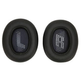 Earpad For Live 650Btnc, Headphone Ear Pads Replacement Noise Reduction Soft Ear Cushions For Live 650Btnc(Black)