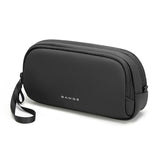 Electronics Organizer Travel Case, Water Resistant Travel Bag, Tech Pouch Accessories Organizer For Cable,Cord, Phone, Cables, Usb Flash Drive, Daily Items