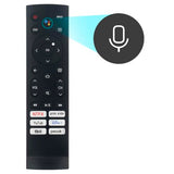 Erf3A90 Replaced Voice Remote Control Compatible With Hisense 4K Android Smart Tv 75U9Dg 65U8G 55U7G 65U7G 75U7G 55U78G 55U8G 65U78G 75U78G 55U88G 65U88G