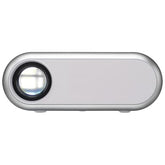 The Max 1080P Projector With Bluetooth Transmitter, Pj712W