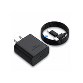 For 45W Usb-C Samsung Super Fast Charger Type C, For Samsung Galaxy S24/S24+/S23/S23+/S22 Ultra/S22+/S22/S21 Ultra/S21+/S21/S20/Note 20/10+/S7/S7+/S8/S8+,Galaxy Tab And More(6Ft Cable Included)