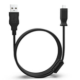 3.93Ft/1.2M Usb Camera Data Sync Cable Cord For Kodak Easyshare Camera Usb Cable Compatible For Kodak C140 C180 C182 C190 C310 C315 C330 C340 C813 M320 M340 M341