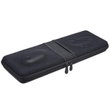 Hard Carrying Case Compatible With Logitech Mx Mechanical Wireless Illuminated