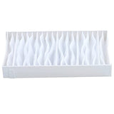 Et-Emf320 Replacement Projector Air Filter For Panasonic Pt-Dz13K Pt-Ds12K Pt-Dw11K Pt-Dz10K Pt-Ds12Ku Pt-Dw11Ku Pt-Dz10Ku Pt-Dz13Ku