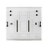 Th8320R1003 Visionpro Heat/Cool Digital Thermostat, White