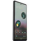 OtterBox ALPHA FLEX SERIES Screen Protector for Google Pixel 6A