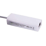 Usb To Rj45 Lan Ethernet Adapter 100Mbps