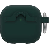 OtterBox Soft Touch Case for AirPods 4th Gen - Sagebrush Green