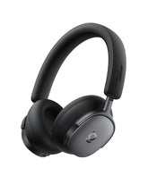 Inspire Xh1 Adaptive Active Noise Cancelling Headphones, Sound By Bose, Dolby Audio, Premium Real-Time Adaptive Anc, Adaptive Tuning Rich Sound, Hi-Res Audio, 100H Playtime - Cosmic Black