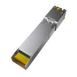 10Gbase-T Rj45 Sfp+ Module, 10G Copper Sfp+ Transceiver, Ethernet Sfp Module Up To 30-Meter, Plug And Play Hot Pluggable, Durable And Highly Compatible