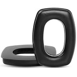 Gel Ear Cushion Compatible With Howard Leight By Honeywell Impact Sport Pro Sync Compatible With Prohear 030, 036, 016 Gel Earmuffs (Style 1)