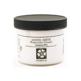 Daniel Smith Watercolor Ground, 4oz Jar, Pearlescent White, 284055013