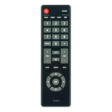 NH305UD Replace Remote Control fit for Emerson LCD TV HDTV LF501EM4 LF501EM4F LC320EM3FA LF402EM6 LF402EM6F LF461EM4 LF461EM4A LF501EM4A LF501EM5 LF501EM5F LF501EM6F