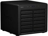 12 Bay Disk Expansion Dx1222 (Diskless)