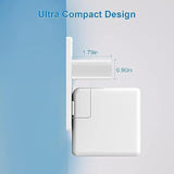 Usb C Charger Block, 20W Usb C Power Adapter Pd Usbc Wall Charger Fast Charger For Iphone 15/15 Pro/ 15 Pro Max/ 15 Plus/ 14/13/ 12/11/ Xs Max/Xr/X, Ipad Pro, Airpods Pro, Iwatch Series