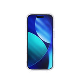 Tech21 EvoLite Case for iPhone 17 Pro Clear