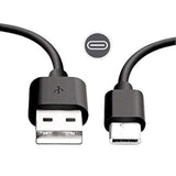 Usb Charging Cable For Anker Soundcore 1 2 Life Note Q10 Q20 Q30 Q35 Q20+ Moti