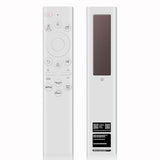 BN59-01391A Solar Frame TV Remote Replacement for Smart TV with Voice Bluetooth Rechargeable Solar Cell, Compatible with 2020 to 2025