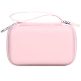 Case For Polaroid Hi-Print/ 2Nd Generation Bluetooth Connected 2X3 Pocket Photo Dye-Sub Printer - Hard Protective Travel Carrying Storage Bag (Case Only)