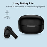 for Galaxy S26 S26+ Ultra S25 FE Plus S25+, Earbuds Wireless Earphones Bluetooth Headphones Ear Buds Head Phones Blue Tooth Headset for S24