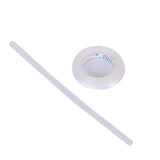 Happy Birthday Balloons Banner 16 Inch Hanging 3D Silver Foil Cursive Script Letter Balloons For Kids And Adults Birthday Party Decorations Supplies (Emerald Green)