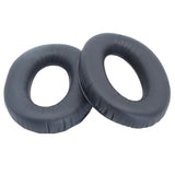 Replacement Ear Pads Compatible With Bose Aviation X A10 A20 Headset, Protein Leather Memory Foam Cushions, Noise Reducing Comfort Earpads For A20 A10 Headsets (Black)