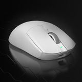 Aj139 G Pro Gaming Mouse 4K Polling Lightweight Paw 3395 Sensor Receiver Up To 26,000Dpi 6 Programmable Button Usb-C Charging Ergonomic Symmetric For Ps4 Xbox Pc Mac Gamer