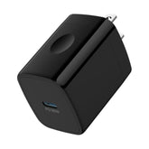 30W Fast Charger Block Type C Wall Adapter Quick Charger For Motorola G Stylus 5G/Edge 2024/G 5G/G Power/G Fast/G Pure/Edge 50 Ultra/X50 Ultra/Razr 50 Ultra/Razr+/G75/G85,Android Phone Charger Plug