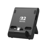 Dual USB PlayStand for Nintendo Switch 2 - Officially Licensed by Nintendo