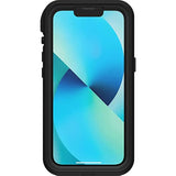 LifeProof FR? Series Waterproof Case with Magsafe for iPhone 13 (Only) - with Cleaning Cloth - Non-Retail Packaging - Black 27-55077-20-WC