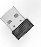 Mouse Jiggler,Undetectable Mouse Mover Device Usb Port For Pc,Mouse Wiggler Shaker For Computer,Keep Pc Awake,Prevent Pc Entering Sleep Mode,Simulate Movement,Driver-Free,No Software