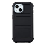 Compatible With Defender Iphone 15 Case With Clip,Holster With Kickstand,For Heavy Duty Iphone 15 Phone Case Rugged 2 Layers Of Sturdy,Anti-Drop For Phone Case Iphone 15 Case Protective(Black)