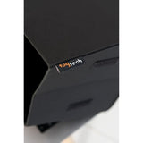 Laptop Hood/Sun Shade/Privacy Shield Compatible With Apple Macbook 15-16"