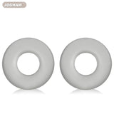 Replacement Ear Pads For Headphones - Compatible For Sony Wh-Ch520 | Premium Protein Leather Cushions With Soft Memory Foam For Comfort - Gray