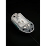 × Waizowl Mouse Skates Dots 160Pcs – 6.6Mm X 0.8Mm Ptfe/Upe Glide Pads For Gaming Mouse, Shiro Karahuto Washi Options For Speed, Silence, And Control (Washi)