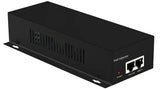 90W Gigabit Poe++ Injector Adapter, High Power Poe Injector Single Gigabit Port Power Over Ethernet Poe Plus, 802.3Af/At/Bt - Up To 100 Meters (325 Feet)