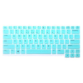 Keyboard Cover Skin Compatible For Dell Alienware M15 R4 R3 R2 Gaming Laptop,