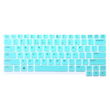 Keyboard Cover Skin Compatible For Dell Alienware M15 R4 R3 R2 Gaming Laptop,