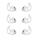 Earbud Replacement Tips Silicone Earbud Tips Ear Tips Compatible With Bose Quietcomfort And Sport Headphone Earbud Rubber Tips Earbud Covers Small 3 Pairs