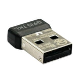 New Usb Dongle Keyboard Receiver Adapter Replacement For G913 G915 Tkl Wireless Mechanical Gaming Keyboard Fits For G815 G813 Tkl (Black)