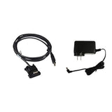 Ingenico 296100039 USB Cable for use with ISCxxx, IPPxxx and Lane 3000, 5000, 7000 and 8000 with Power Supply