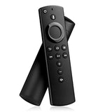 Replacement Voice Remote L5B83G Fit For Fire Amz Smart Tvs Stick Lite, Smart Tvs Stick (Gen 2 And Later), Smart Tvs Stick 4K, Smart Tvs Cube(1St Gen And Later), Smart Tvs(3Rd Gen)