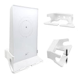 Wall Mount For Starlink, Router Wall Mount For Starlink Internet Kit Satellite Brackets Holder Stand For Star Link Extender, Wall Holder For Star-Link Mesh V2 For Rv, Home