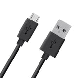 Usb Data Cable Charging Power Charger Cord Compatible With Sandisk Clip Sport Plus Mp3 Player