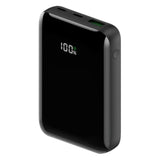 5V 2A Power Bank For Heated Vest, Jacket, Stadium Seats, Chair Battery Pack, 10000Mah Packet Size Led Display Portable Charge For Heated Clothing, Usb Heated Blanket, Coat